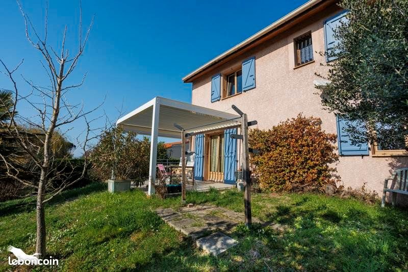 Maison à vendre, 138m², Escalquens
