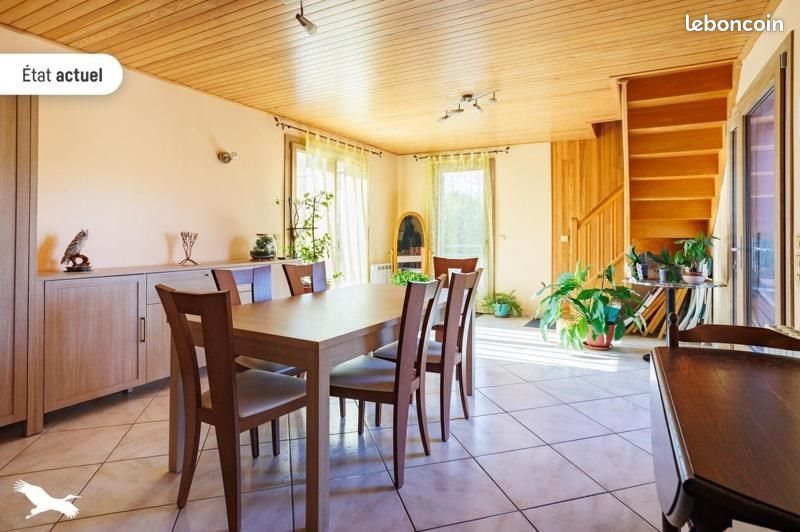 Maison à vendre, 138m², Escalquens