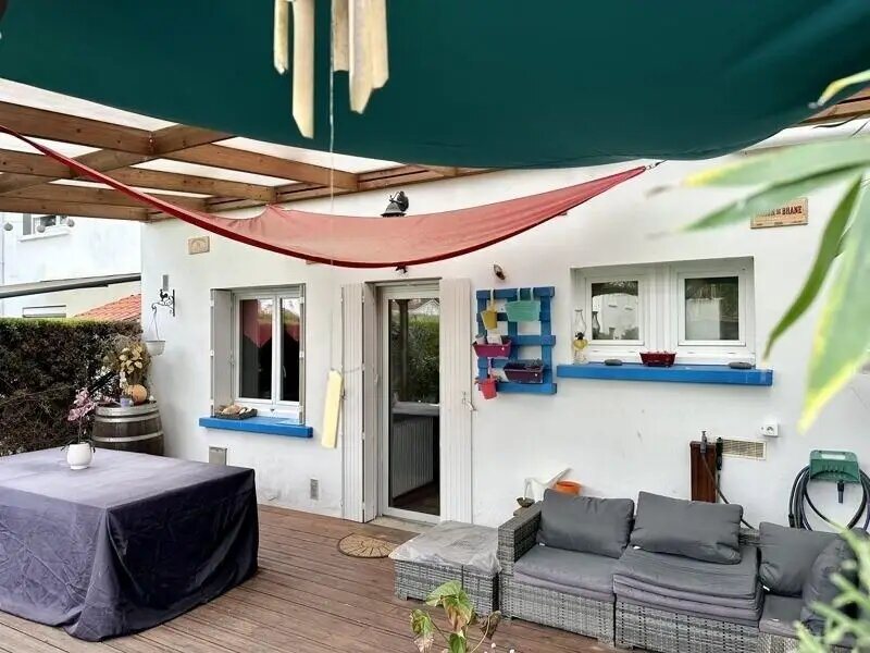 Maison à vendre, 98m², Blanquefort