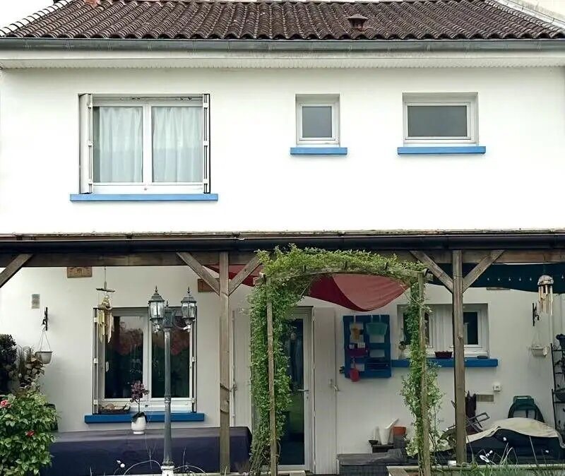 Maison à vendre, 98m², Blanquefort