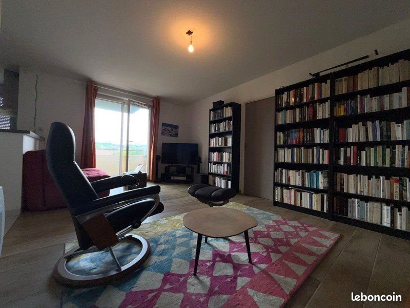 Appartement à vendre, 47m², Saint-Gaudens