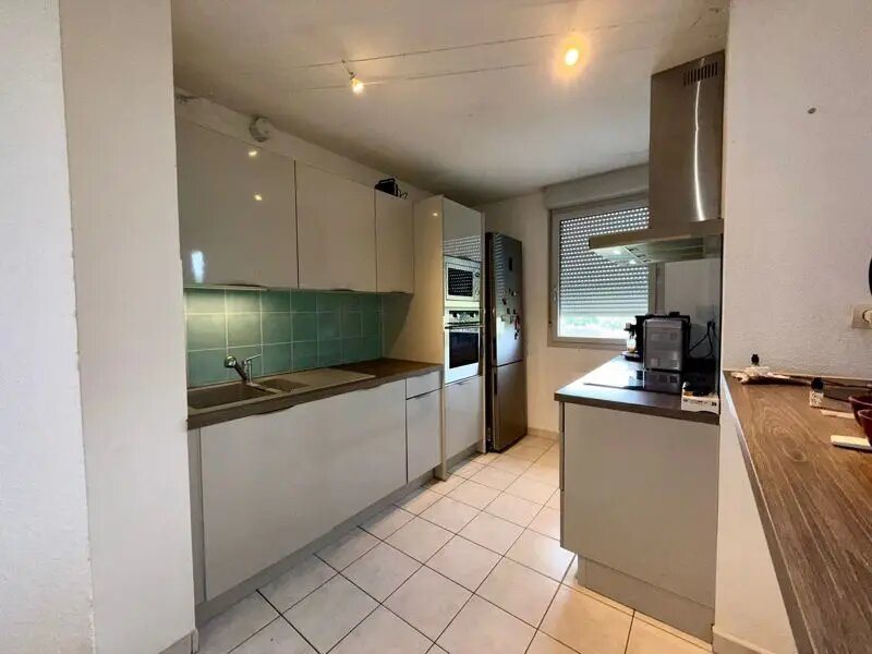 Appartement à vendre, 47m², Saint-Gaudens
