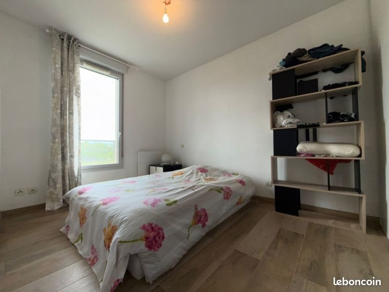 Appartement à vendre, 47m², Saint-Gaudens