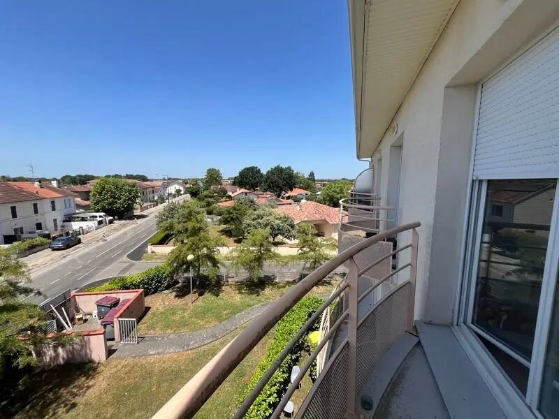 Appartement à vendre, 20m², Saint-Paul-lès-Dax