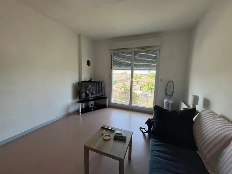 Appartement à vendre, 20m², Saint-Paul-lès-Dax