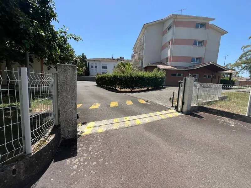 Appartement à vendre, 20m², Saint-Paul-lès-Dax