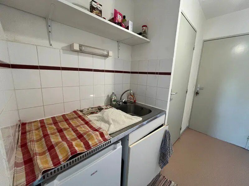 Appartement à vendre, 20m², Saint-Paul-lès-Dax