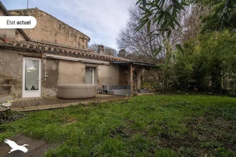 Maison à vendre, 110m², Les Cammazes