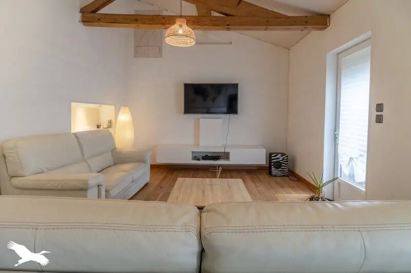 Maison à vendre, 110m², Les Cammazes