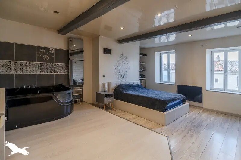 Maison à vendre, 110m², Les Cammazes