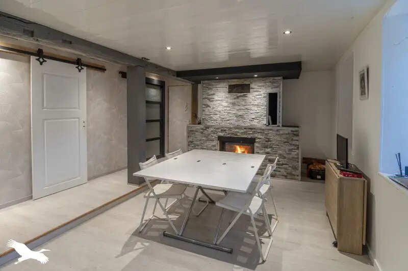 Maison à vendre, 110m², Les Cammazes