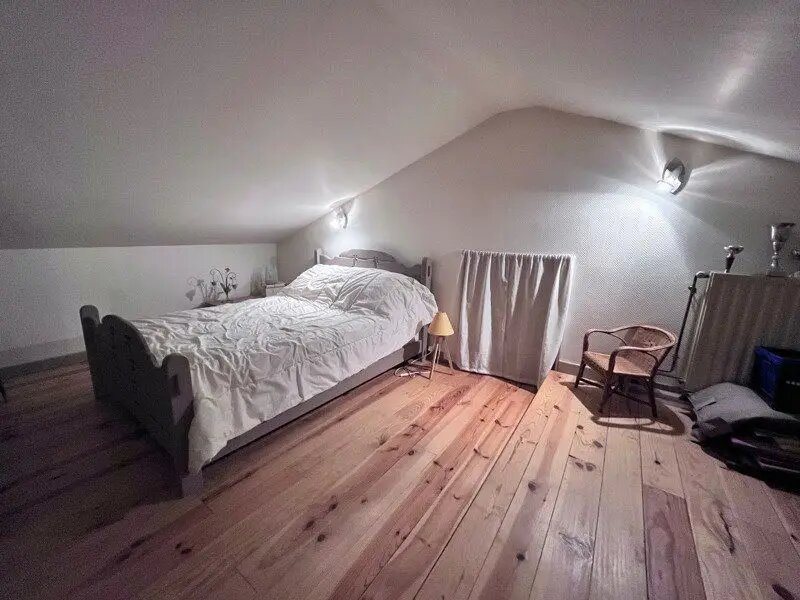 Maison à vendre, 103m², Montmoreau-Saint-Cybard