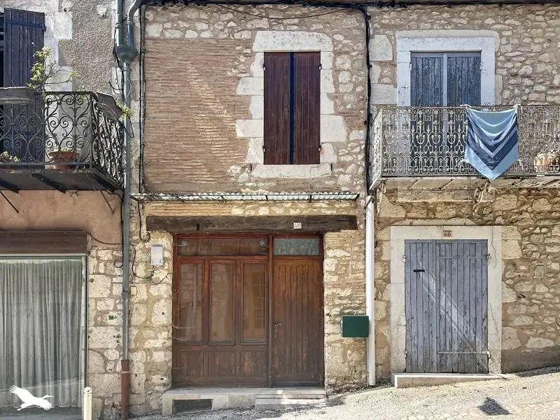 Maison à vendre, 101m², Monflanquin