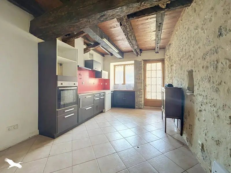 Maison à vendre, 101m², Monflanquin