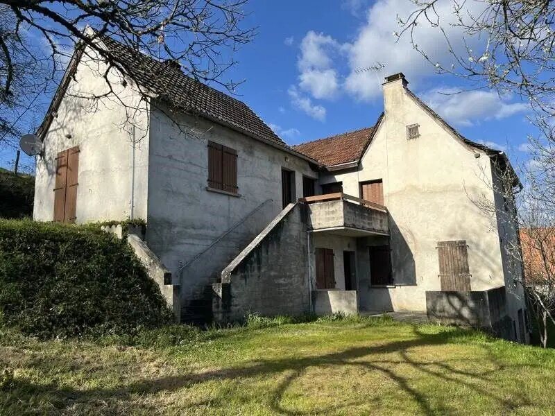 Maison à vendre, 133m², Firmi