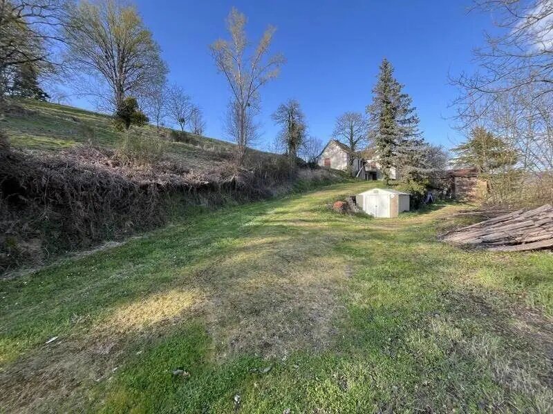 Maison à vendre, 133m², Firmi