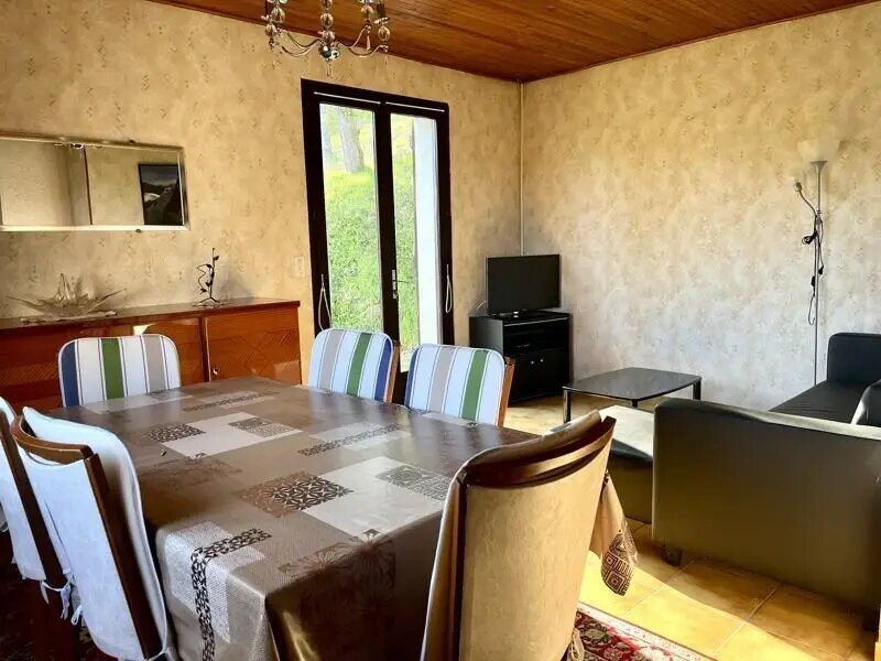 Maison à vendre, 133m², Firmi