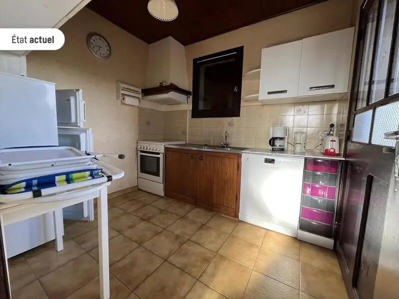 Maison à vendre, 133m², Firmi