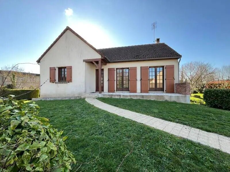 Maison à vendre, 74m², Bazelat