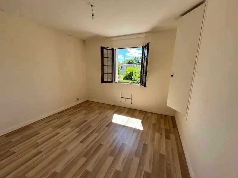 Maison à vendre, 74m², Bazelat