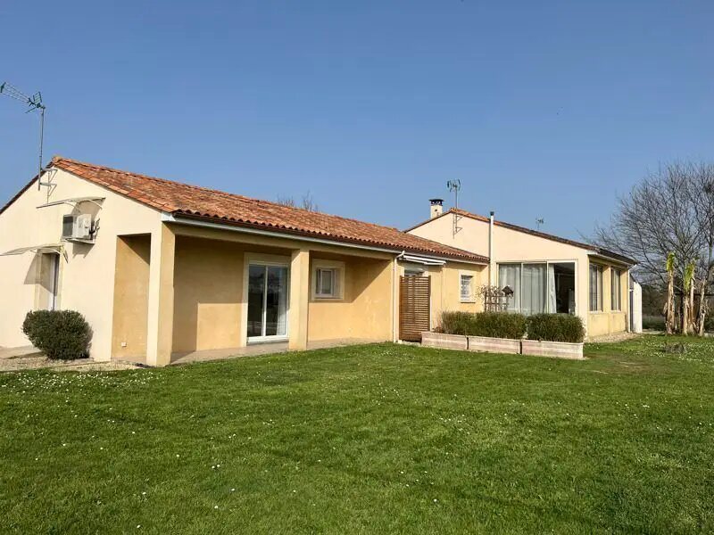 Maison à vendre, 155m², Prigonrieux