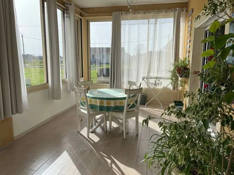 Maison à vendre, 155m², Prigonrieux