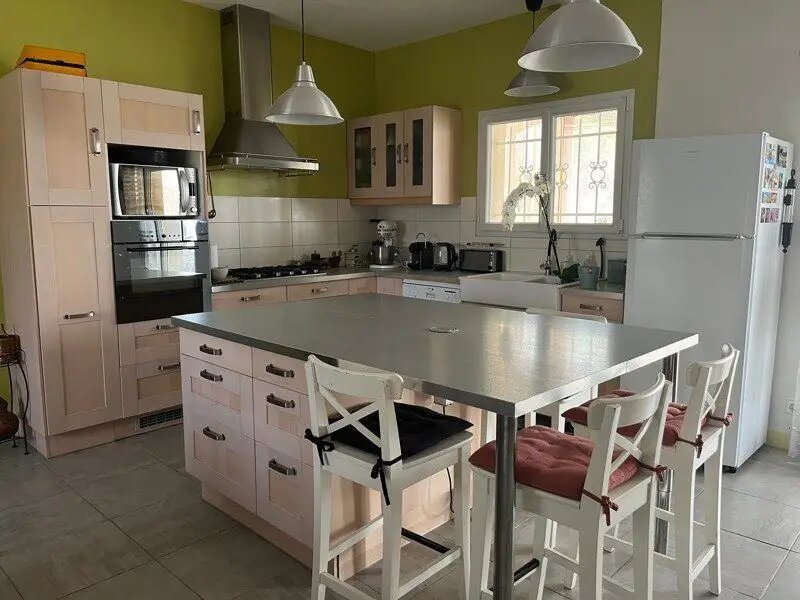 Maison à vendre, 155m², Prigonrieux