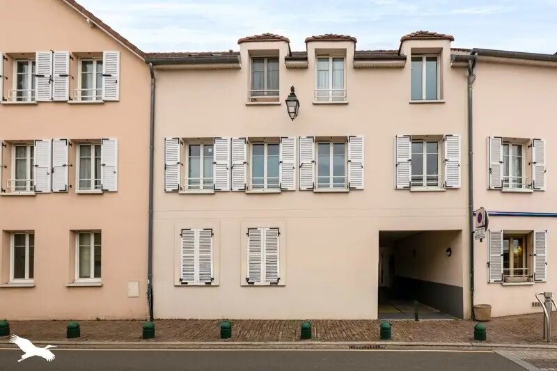 Appartement à vendre, 85m², Soisy-sous-Montmorency