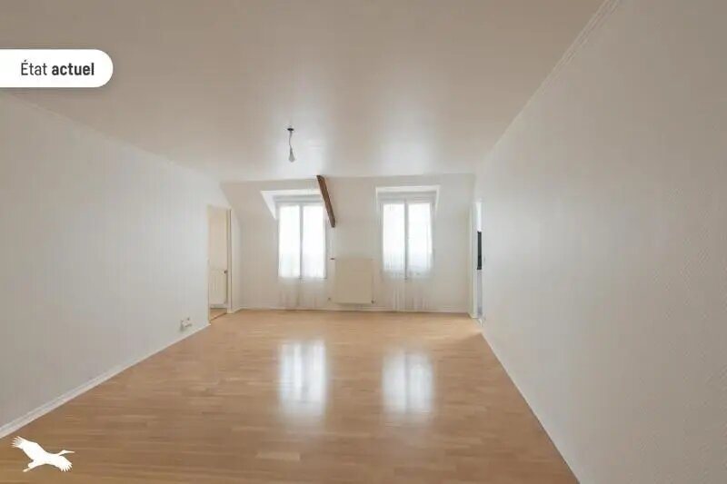 Appartement à vendre, 85m², Soisy-sous-Montmorency