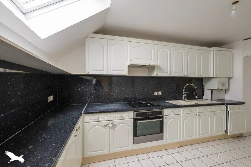 Appartement à vendre, 85m², Soisy-sous-Montmorency