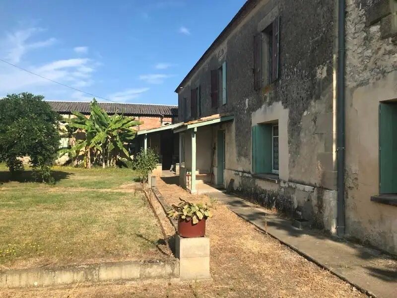 Maison à vendre, 163m², Saint-Pierre-sur-Dropt
