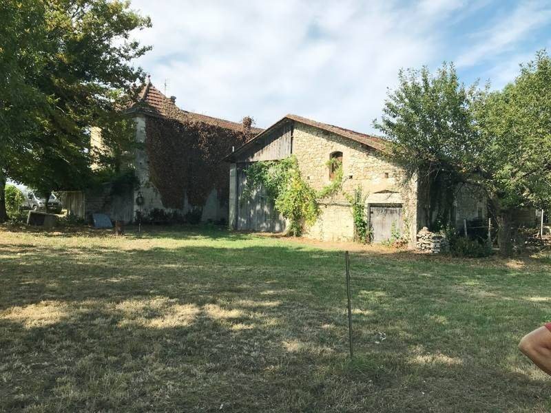 Maison à vendre, 163m², Saint-Pierre-sur-Dropt