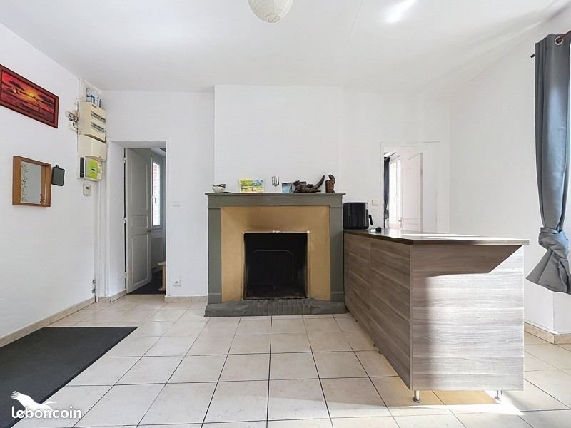 Maison à vendre, 61m², Fay-de-Bretagne