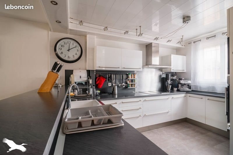 Maison à vendre, 86m², Tournefeuille