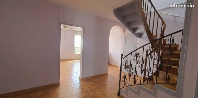 Maison à vendre, 175m², Montguyon