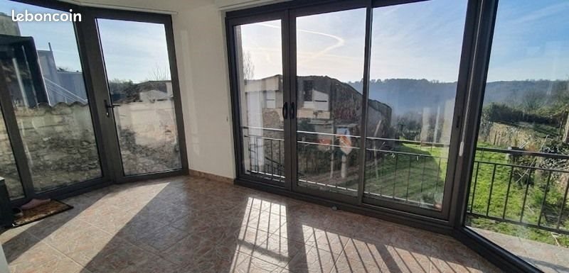 Maison à vendre, 175m², Montguyon