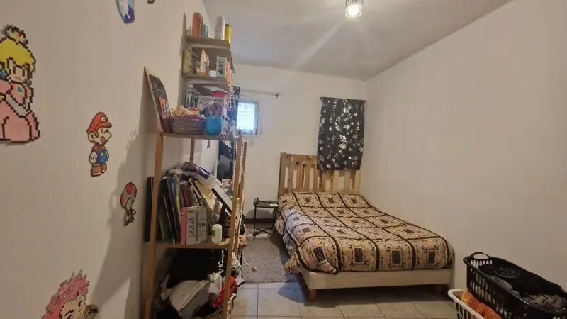 Appartement à vendre, 39m², Langon