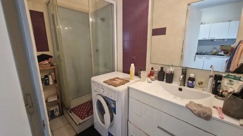 Appartement à vendre, 39m², Langon