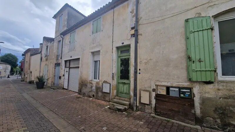 Appartement à vendre, 39m², Langon