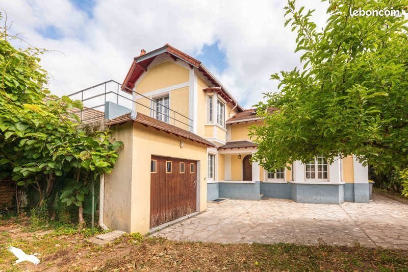 Maison à vendre, 120m², Eaubonne