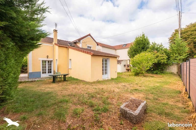 Maison à vendre, 120m², Eaubonne