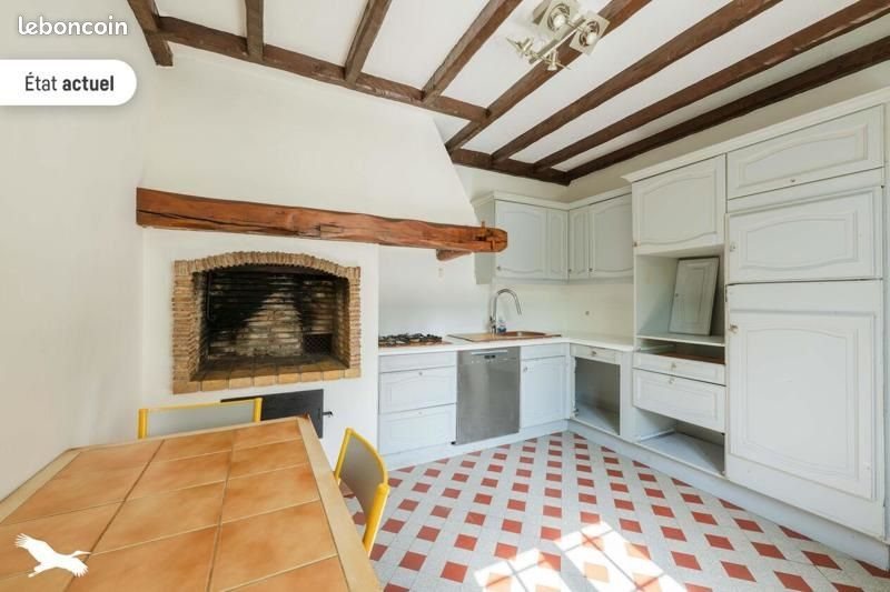 Maison à vendre, 120m², Eaubonne