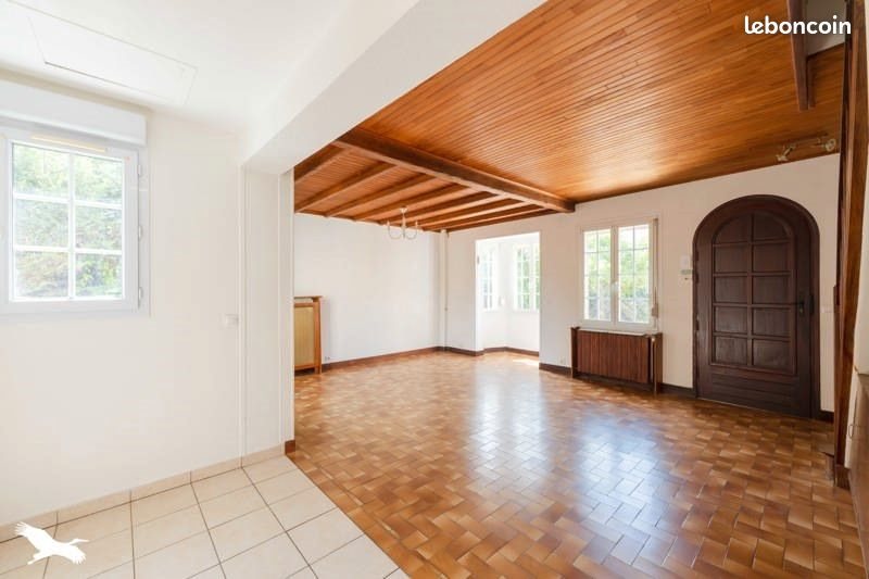 Maison à vendre, 120m², Eaubonne