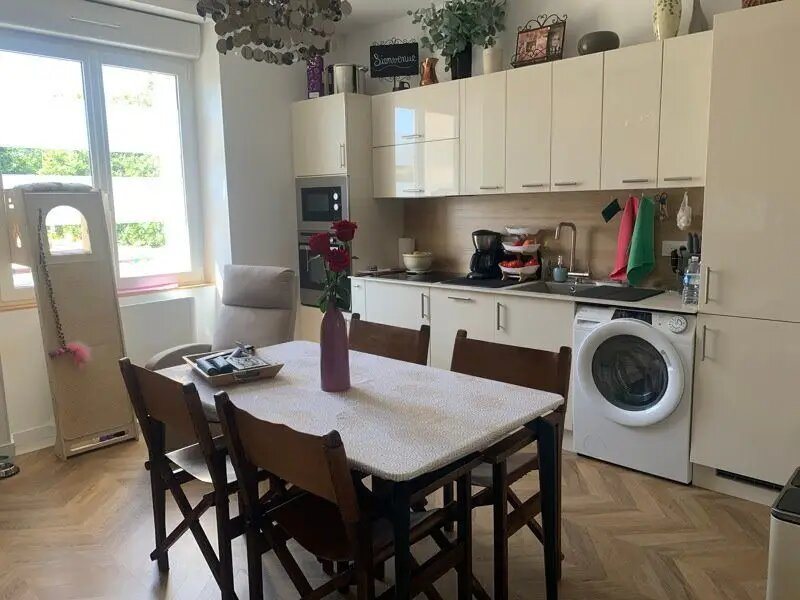Appartement à vendre, 31m², Guipavas