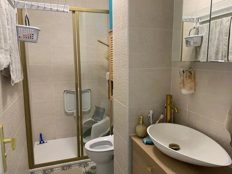 Appartement à vendre, 31m², Guipavas