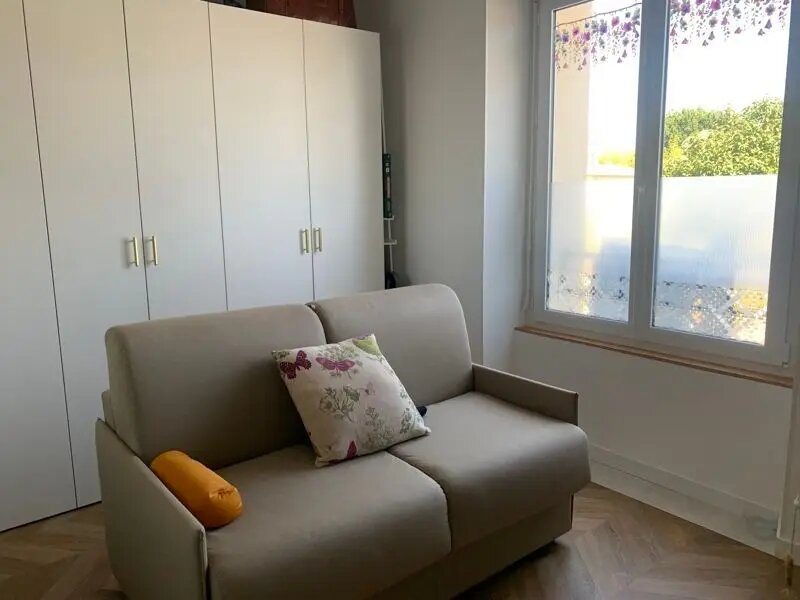 Appartement à vendre, 31m², Guipavas