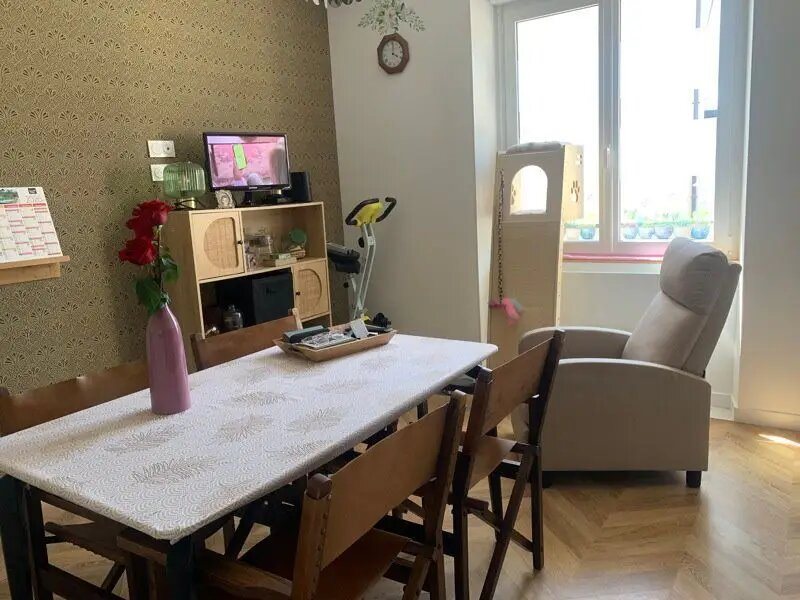 Appartement à vendre, 31m², Guipavas
