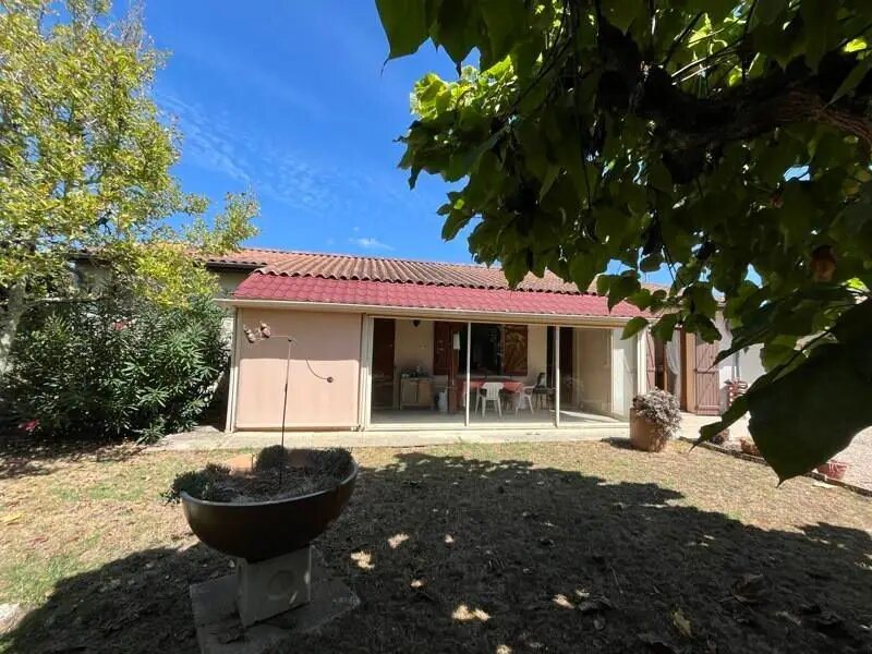 Maison à vendre, 120m², Pineuilh