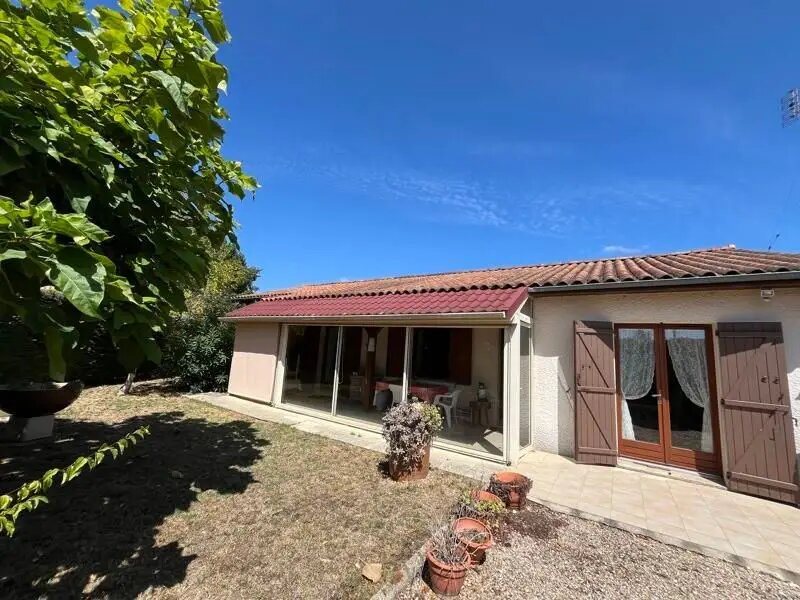 Maison à vendre, 120m², Pineuilh