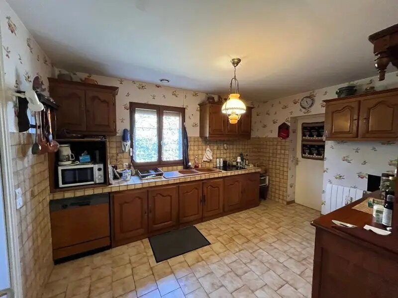 Maison à vendre, 120m², Pineuilh